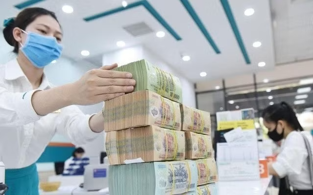 Bài toán vốn cho tăng trưởng: Từ 'có vốn' đến 'đúng dòng'